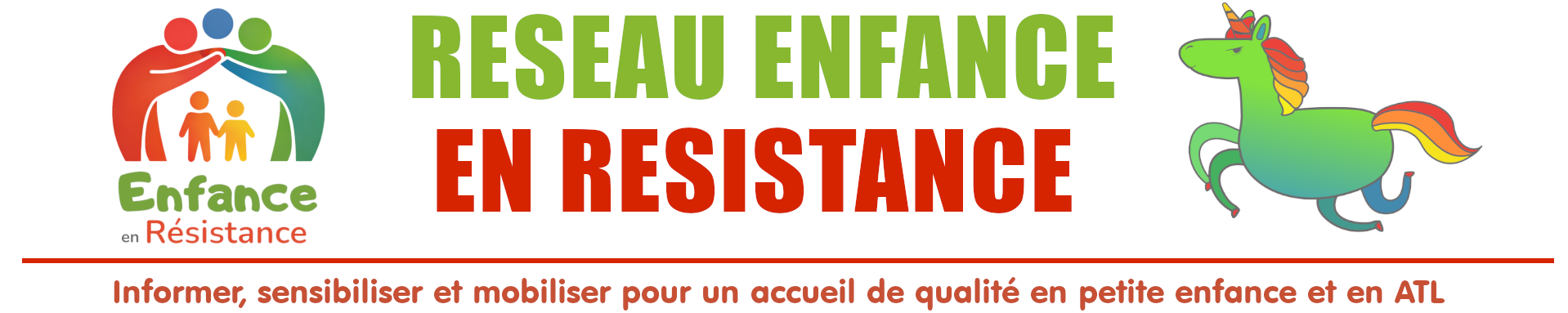 Enfance en résistance